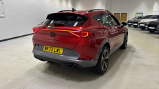 CUPRA Formentor 1.5 TSI 150 V1 5dr DSG Petrol Estate